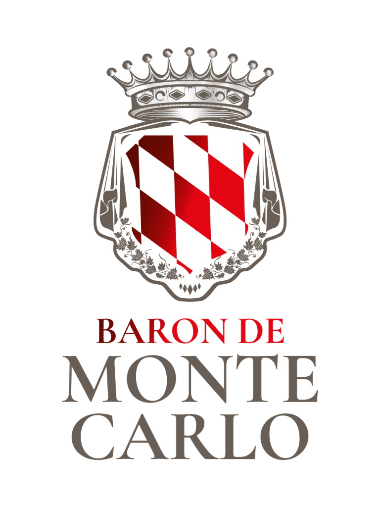 Baron de Monte-Carlo logo