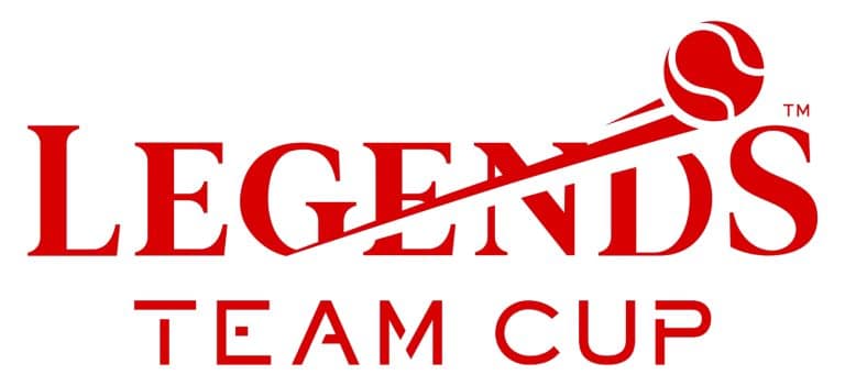 Legends Team Cup logo